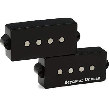 【並行輸入品】 Seymour Duncan SPB-2 Hot Precision Bass Pi...