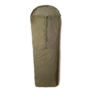 Snugpak（スナグパック） ソフティー エリート5 レフトジップ オリーブ