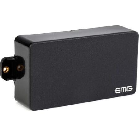 【並行輸入品】 EMG H4 (Black)