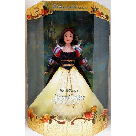Disney Year 2000 Collector Dolls Enchanted Princes...