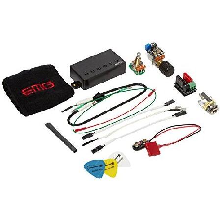 【並行輸入品】 EMG ALX Pickup Set