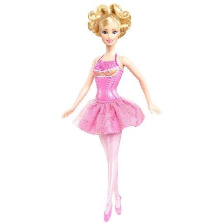 Barbie I Can Be - Ballerina