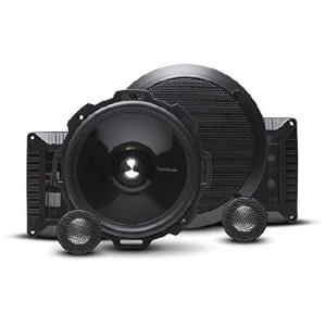 日本正規品 ロックフォード RockfordFosgate PLC-U 汎用レベル