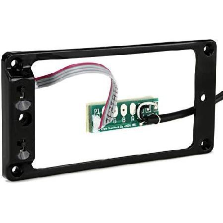 【並行輸入品】 Seymour Duncan TS-1 Triple Shot Flat Picku...