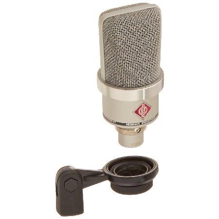 NEUMANN TLM 102 スタジオマイクロホン (ノイマン)(並行輸入品)