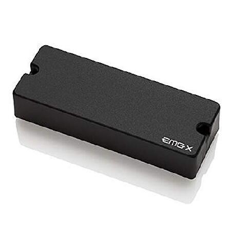 【並行輸入品】 Emg 808-x aktiver humbucker