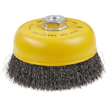 【並行輸入品】 DEWALT DW49102 6-Inch by 5/8-Inch-11 HP .0...