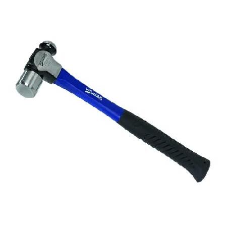 【並行輸入品】 Williams 20544 16-Ounce Ball Pein Hammer b...