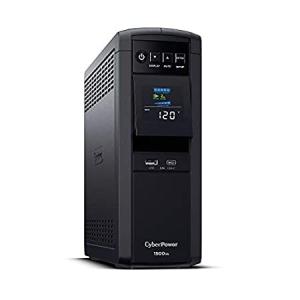 1500VA PFC UPS LCD（並行輸入品）