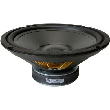 GRS 10PR-8 10&quot; Poly Cone Rubber Surround Woofer(並行...