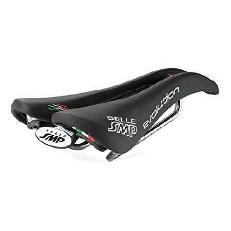 SELLE SMP(セラSMP) エボリューション ブラック