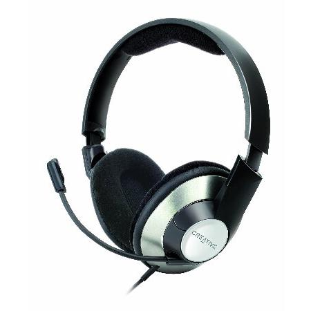 【並行輸入品】 Creative Labs HS-620