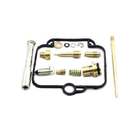 【並行輸入品】 Freedom County ATV FC48051530 キャブレター リビルドキ...