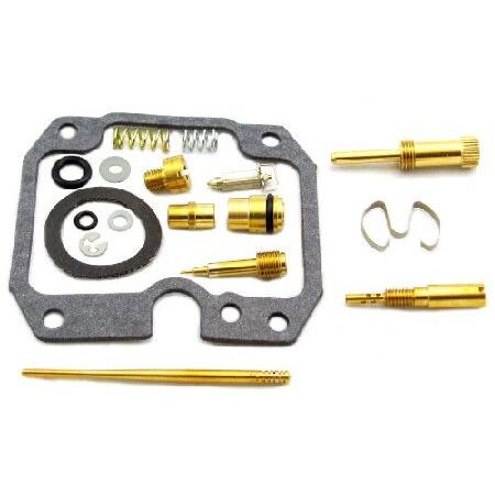 【並行輸入品】 Freedom County ATV FC03101 キャブレター リビルドキット ...