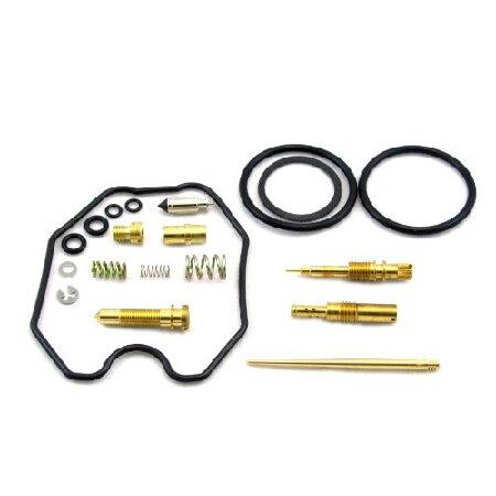 【並行輸入品】 Freedom County ATV FC03042 キャブレター リビルドキット ...