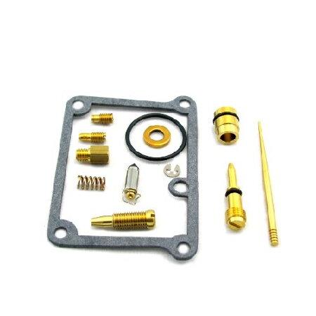 【並行輸入品】 Freedom County ATV FC4803350J キャブレター リビルドキ...