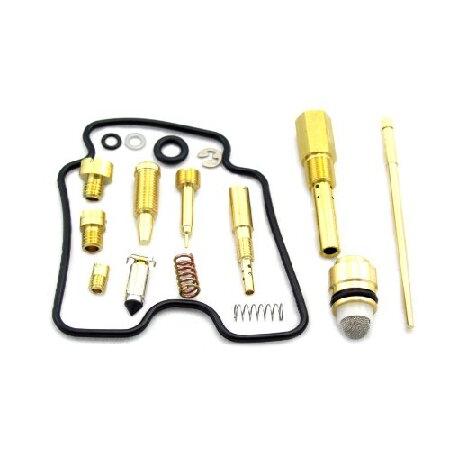 【並行輸入品】 Freedom County ATV FC03325 キャブレター リビルドキット ...