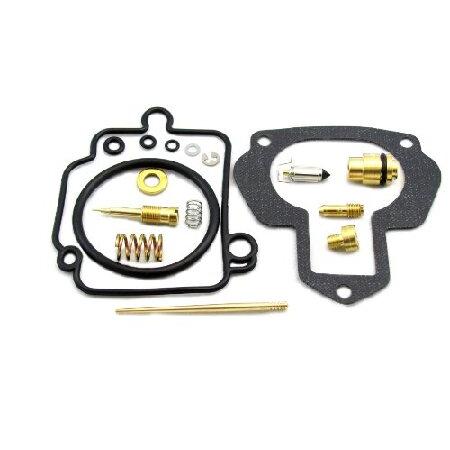 【並行輸入品】 Freedom County ATV FC4806350X キャブレター リビルドキ...