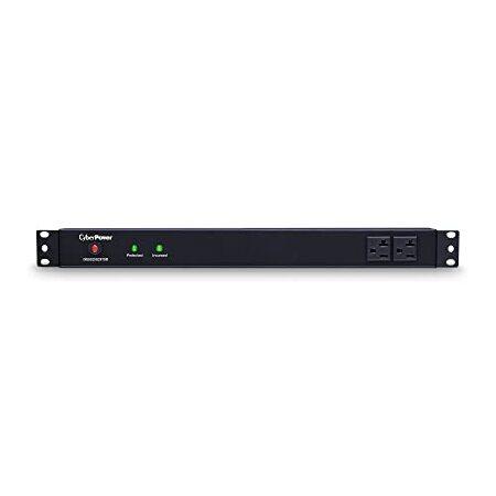 【並行輸入品】 CyberPower Rackbar Surge Protection RKBS20...