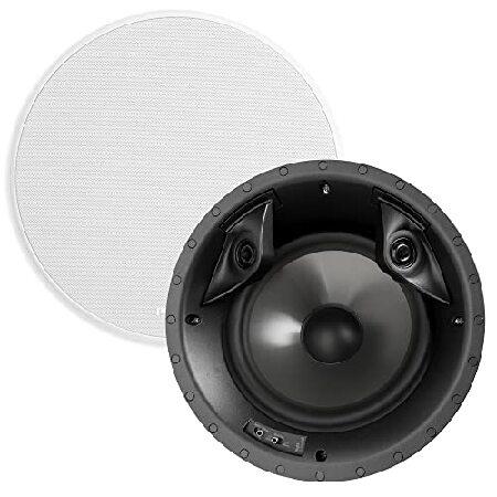 【並行輸入品】 Polk Audio 80 F/X RT In-Ceiling Surround L...