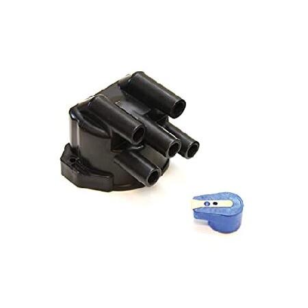 【並行輸入品】 Pertronix D604609 キャスティングディストリビューター4シリンダー英...