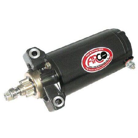 【並行輸入品】 Arco 5360 Outboard Starter for Mercury/Mar...