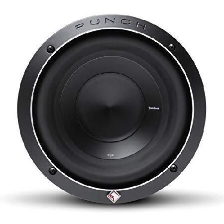 【並行輸入品】 Rockford Fosgate(ロックフォード)　P2D2-8 8inch（20c...