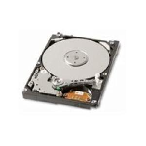 東芝 512セクター 2.5インチ SATA接続ハードディスク 5400rpm 320GB MK3276GSX｜olg