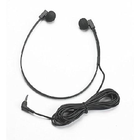 【並行輸入品】 Spectra SP-PC Stereo headset
