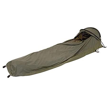 【並行輸入品】 Stratosphere Bivvi Shelter Olive