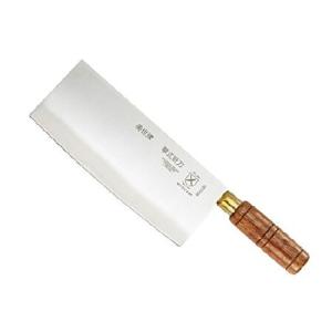 Mercer Cutlery Chinese Chef's Knife, 8"｜olg