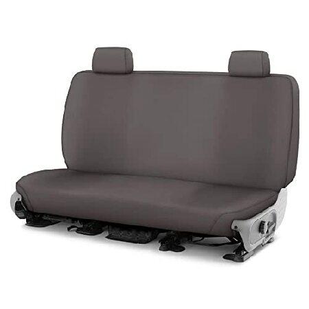 【並行輸入品】 Covercraft SeatSaver 2行目カスタムフィットシートカバー選択Ra...