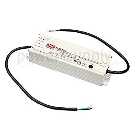 【並行輸入品】 LED Driver Single Output Switching Power S...