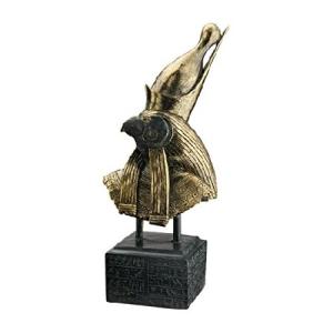 古代エジプトアヌビス神 頭部 彫像インテリア 壁掛け仮面