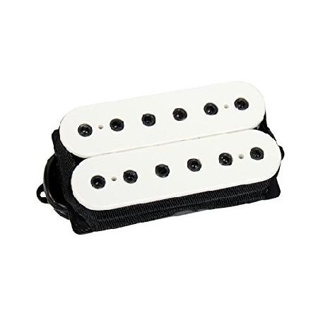 【並行輸入品】 DiMarzio DP158F WHWhite ピックアップ EvolutionNe...