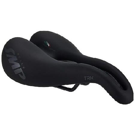 SELLE SMP(セラSMP) TRK MEDIUM BLACK MATT(ティーアールケイ ミデ...