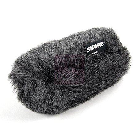 Shure A89SW-SFT Rycote Softie Windshield for VP89S...