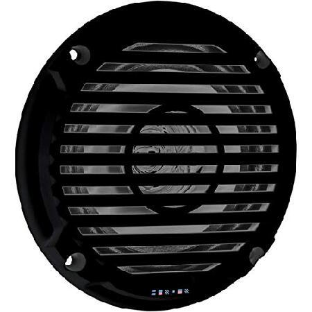 【並行輸入品】 Jensen Model MS5006B Dual Cone Marine Grad...