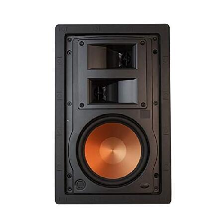 【並行輸入品】 Klipsch R-5650-S II壁掛けスピーカー - ホワイト（1台）