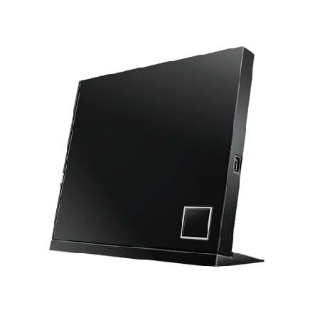 【並行輸入品】 External Slim BluRay Disc RW