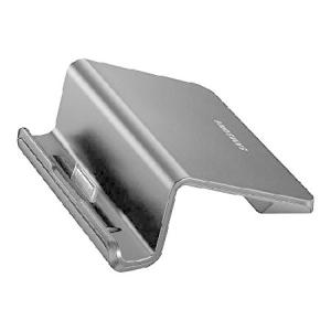 【並行輸入品】 日本サムスン 純正品 Galaxy Tab 全機種対応 タブレット PC クレードル (パッケージ品) Samsung Universal Tablet Desktop Dock (Galaxy Tab