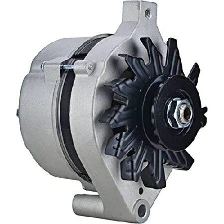 【並行輸入品】 DB Electrical AFD0027 New Alternator For F...