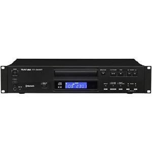 Tascam CD-200BT