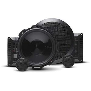 Rockford Fosgate T1675-S ロックフォード スピーカー(並行輸入品)