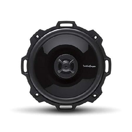 【並行輸入品】 Rockford Fosgate Punch P152 5-1/4インチ 2ウェイス...