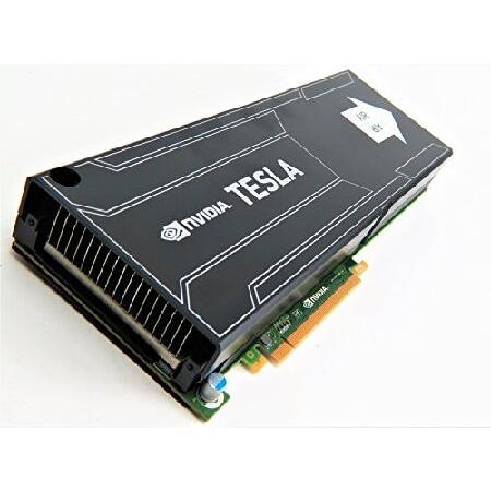 【並行輸入品】 nVidia Tesla K10 8GB GDDR5 PCI-E x16 コンピュー...