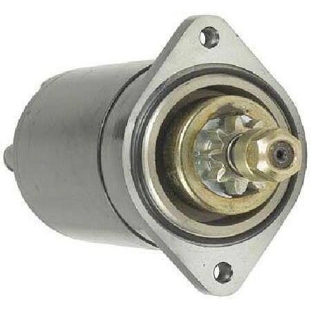 【並行輸入品】 RAREELECTRICAL スターター互換 カワサキ PWC JS550 550S...