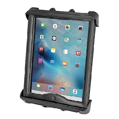 【並行輸入品】 RAM Mounting Systems RAMマウントタブタイトユニバーサルクラン...