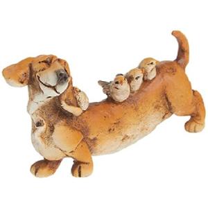 ROYAL COPENHAGEN（ロイヤルコペンハーゲン） 美品 少女と犬 フィギュ