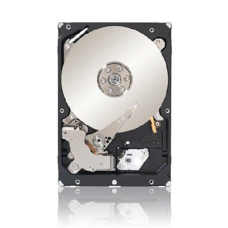 【並行輸入品】 SEAGATE（シーゲート） 内蔵HDD ［SATA・4TB］ バルク品 Enter...